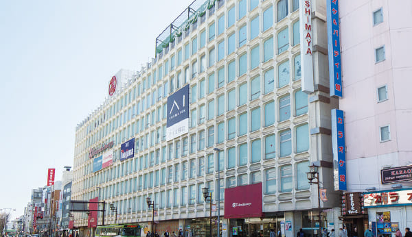 大宮高島屋