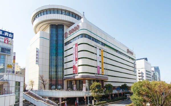 そごう大宮店