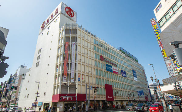 大宮高島屋